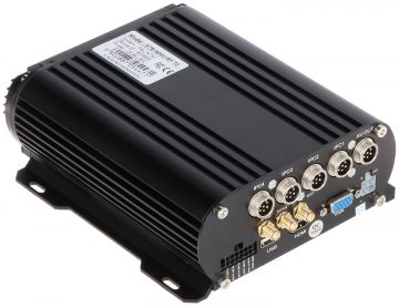 IP-MOBIILNE VIDEOSALOGI ATE-N0401EF-T2 4 KANALIGA AUTONE IP-MOBIILNE VIDEOSALOGI ATE-N0401EF-T2 4 KANALIGA AUTONE