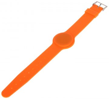 БРАСЛЕТ С RFID-МЕТКОЙ ATLO-707/O