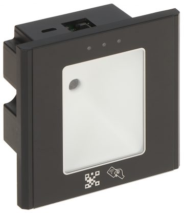 BEZKONTAKTA LASĪTĀJS AR QR KODU LASĪTĀJU ATLO-QRM-501