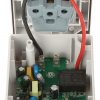 INTELIĢENTA ELEKTROLIGZDA ATLO-S1IP5-TUYA Wi-Fi, Tuya Smart