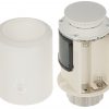 Wi-Fi radiatoru viedais termostats ATLO-TH2-TUYA Zigbee, Tuya Smart