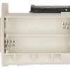 Wi-Fi radiatoru viedais termostats ATLO-TH2-TUYA Zigbee, Tuya Smart