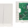 ТРОЙНОЙ ВЫКЛЮЧАТЕЛЬ СРЕДНЕГО СВЕТА ATLO-WB3-TUYA Wi-Fi, Tuya Smart