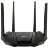 ROUTER AX15M Wi-Fi 6, 2.4GHz, 5GHz, 300Mbps + 1201Mbps DAHUA