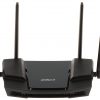 ROUTER AX18 Wi-Fi 6 2.4GHz 5GHz 574Mbps + 1201Mbps DAHUA ROUTER AX18 Wi-Fi 6 2.4GHz 5GHz 574Mbps + 1201Mbps DAHUA