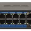 SWITCH POE BCS-B-SP1602G-1SFP 16-PORTU SFP BCS BASIC