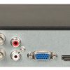 AHD, HD-CVI, HD-TVI, CVBS, TCP/IP Tīkla Video Ierakstītājs Videoreģistrators BCS-B-XVR0801(2.0) 8 KANĀLI BCS BASIC