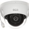 IP PRETVANDĀLISMA KAMERA BCS-L-DIP12FSR3-AI1 - 1080p 2.8 mm BCS Line
