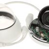 IP PRETVANDĀLISMA KAMERA BCS-L-DIP12FSR3-AI1 - 1080p 2.8 mm BCS Line