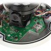 IP PRETVANDĀLISMA KAMERA BCS-L-DIP12FSR3-AI1 - 1080p 2.8 mm BCS Line