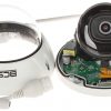 IP PRETVANDĀLISMA KAMERA BCS-L-DIP14FSR3-AI1 - 4&nbsp;Mpx 2.8&nbsp;mm BCS Line
