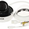 IP PRETVANDĀLISMA KAMERA BCS-L-DIP28FSR3-AI1 - 8.3 Mpx, 4K UHD 2.8 mm BCS Line