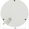 IP PRETVANDĀLISMA KAMERA BCS-L-DIP42VSR4-AI1 - 1080p 2.7&nbsp;... 13.5&nbsp;mm - <strong>MOTOZOOM </strong>BCS Line