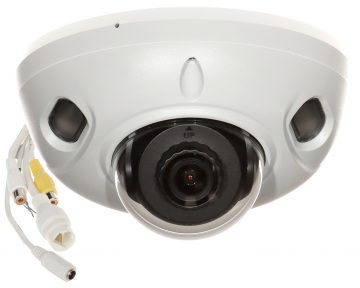 IP-КАМЕРА BCS-L-DMIP22FSR3-AI1 - 1080p 2,8 мм BCS Line IP-КАМЕРА BCS-L-DMIP22FSR3-AI1 - 1080p 2,8 мм BCS Line