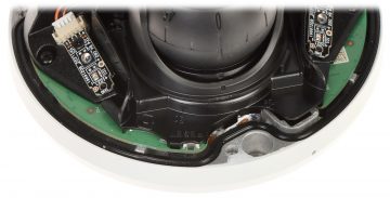 IP CAMERA BCS-L-DMIP25FSR3-AI1 - 5 Mpx 2.8 mm BCS Line IP CAMERA BCS-L-DMIP25FSR3-AI1 - 5 Mpx 2.8 mm BCS Line