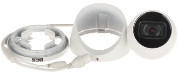 IP-КАМЕРА BCS-L-EIP15FSR3-AI1 - 5 МП 2,8 мм BCS Line