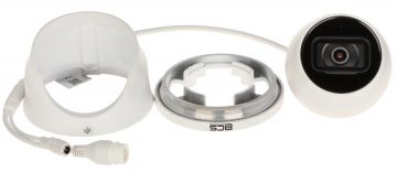 IP-КАМЕРА BCS-L-EIP25FSR5-AI2 - 5 МП 2,8 мм BCS Line IP-КАМЕРА BCS-L-EIP25FSR5-AI2 - 5 МП 2,8 мм BCS Line