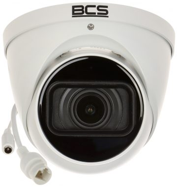 IP KAMERA BCS-L-EIP42VSR4-AI1 - 1080p 2.7 ... 13.5 mm - <strong>MOTOZOOM </strong>BCS Line