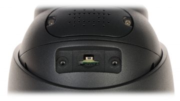 IP-КАМЕРА BCS-L-EIP55FCR3L3-AI1-G(2) - 5 Мп 2,8 мм BCS Line