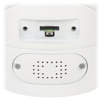 IP-КАМЕРА BCS-L-EIP55FCR3L3-AI1(2) - 5 Мп 2,8 мм BCS Line