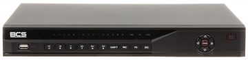 Сетевой IP-видеорегистратор BCS Line Видеорегистратор BCS-L-NVR1602-A-4KE-16P(2) 16 каналов, 16 PoE BCS Line Сетевой IP-видеорегистратор BCS Line Видеорегистратор BCS-L-NVR1602-A-4KE-16P(2) 16 каналов, 16 PoE BCS Line