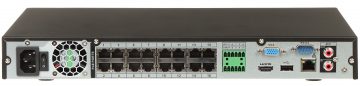 Сетевой IP-видеорегистратор BCS Line Видеорегистратор BCS-L-NVR1602-A-4KE-16P(2) 16 каналов, 16 PoE BCS Line Сетевой IP-видеорегистратор BCS Line Видеорегистратор BCS-L-NVR1602-A-4KE-16P(2) 16 каналов, 16 PoE BCS Line
