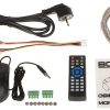 Сетевой IP-видеорегистратор BCS Line Видеорегистратор BCS-L-NVR1602-A-4KE-16P(2) 16 каналов, 16 PoE BCS Line Сетевой IP-видеорегистратор BCS Line Видеорегистратор BCS-L-NVR1602-A-4KE-16P(2) 16 каналов, 16 PoE BCS Line