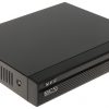BCS Line IP Tīkla Video Ierakstītājs Videoreģistrators BCS-L-NVR1601-4KE(2) 16 KANĀLI BCS Line