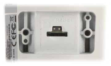 IP-КАМЕРА BCS-L-TIP14FSR3-AI1 - 4 МП 2,8 мм BCS Line