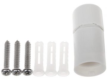 IP-КАМЕРА BCS-L-TIP14FSR3-AI1 - 4 МП 2,8 мм BCS Line