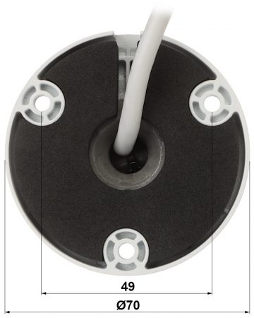 IP-КАМЕРА BCS-L-TIP15FSR3-AI1 - 5 МП 2,8 мм BCS Line IP-КАМЕРА BCS-L-TIP15FSR3-AI1 - 5 МП 2,8 мм BCS Line