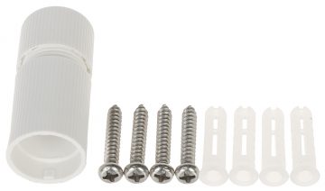 IP-КАМЕРА BCS-L-TIP15FSR3-AI1 - 5 МП 2,8 мм BCS Line IP-КАМЕРА BCS-L-TIP15FSR3-AI1 - 5 МП 2,8 мм BCS Line