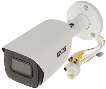 IP KAMERA BCS-L-TIP25FSR5-AI2 - 5&nbsp;Mpx 2.8&nbsp;mm BCS Line
