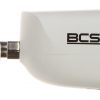 IP KAMERA BCS-L-TIP25FSR5-AI2 - 5&nbsp;Mpx 2.8&nbsp;mm BCS Line