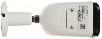 IP KAMERA BCS-L-TIP25FSR5-AI2 - 5&nbsp;Mpx 2.8&nbsp;mm BCS Line