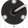 IP KAMERA BCS-L-TIP25FSR5-AI2 - 5&nbsp;Mpx 2.8&nbsp;mm BCS Line