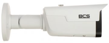 IP KAMERA BCS-L-TIP45VSR6-AI1 - 5 Mpx 2.7 ... 13.5 mm - <strong>MOTOZOOM </strong>BCS Line