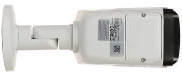 IP KAMERA BCS-L-TIP45VSR6-AI1 - 5 Mpx 2.7 ... 13.5 mm - <strong>MOTOZOOM </strong>BCS Line