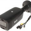 IP-КАМЕРА BCS-L-TIP58FCR3L3-AI1-G(2) NightColor - 8,3 МП 4K UHD 2,8 мм BCS Line