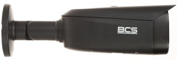 IP-КАМЕРА BCS-L-TIP58FCR3L3-AI1-G(2) NightColor - 8,3 МП 4K UHD 2,8 мм BCS Line