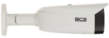 IP-КАМЕРА BCS-L-TIP58FCR3L3-AI1(2) NightColor - 8,3 Мп 4K UHD 2,8 мм BCS Line