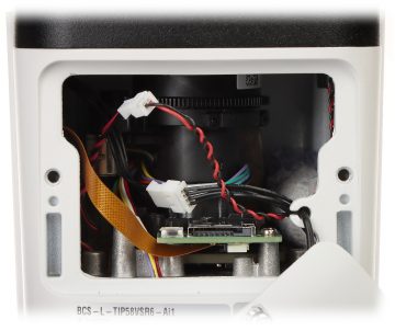 IP KAMERA BCS-L-TIP58VSR6-AI1 - 8.3 Mpx 4K UHD 2.7 ... 13.5 mm - <strong>MOTOZOOM </strong>BCS Line