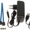 BCS Line AHD, HD-CVI, HD-TVI, CVBS, TCP/IP Tīkla Video Ierakstītājs Videoreģistrators BCS-L-XVR1601-4KE-IV 16 KANĀLI BCS Line