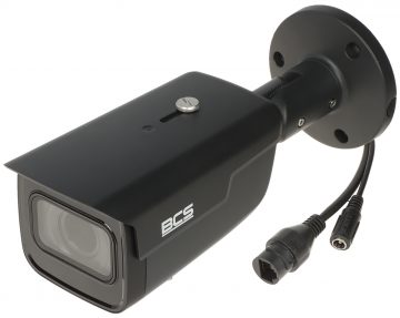 IP KAMERA BCS-TIP5501IR-V-G-VI - 5 Mpx, 2.7 ... 13.5 mm - <strong>MOTOZOOM </strong>BCS Line