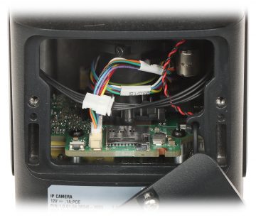 IP KAMERA BCS-TIP5501IR-V-G-VI - 5 Mpx, 2.7 ... 13.5 mm - <strong>MOTOZOOM </strong>BCS Line
