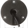 IP KAMERA BCS-TIP5501IR-V-G-VI - 5 Mpx, 2.7 ... 13.5 mm - <strong>MOTOZOOM </strong>BCS Line