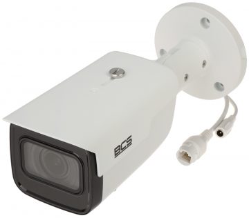IP KAMERA BCS-TIP5801IR-V-VI - 8.3 Mpx 4K UHD 2.7 ... 13.5 mm - <strong>MOTOZOOM </strong>BCS Line