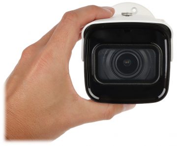 IP KAMERA BCS-TIP5801IR-V-VI - 8.3 Mpx 4K UHD 2.7 ... 13.5 mm - <strong>MOTOZOOM </strong>BCS Line