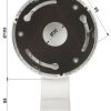КРОНШТЕЙН ДЛЯ КАМЕРЫ BD-B272