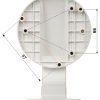 КРОНШТЕЙН ДЛЯ КАМЕРЫ BD-B272